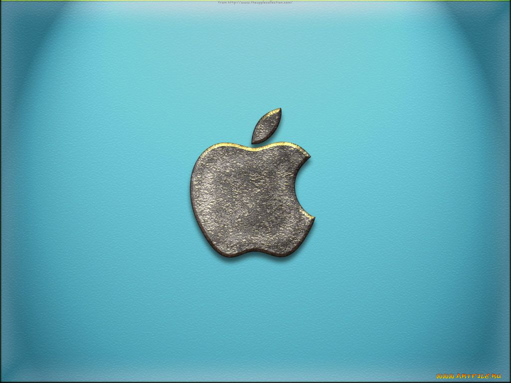 , apple